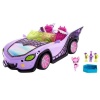 Monster High Gösterişli Araba - HHK63