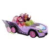 Monster High Gösterişli Araba - HHK63