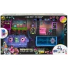 Monster High Coffin Bean Restoran Oyun Seti - HHK65