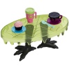 Monster High Coffin Bean Restoran Oyun Seti - HHK65