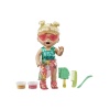 Baby Alive Bebeğimle Yaz Eğlencesi - F1680-F162