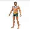 Black Panther Wakanda Forever Titan Hero 30 Cm Namor - F3351-F4147