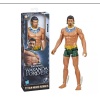 Black Panther Wakanda Forever Titan Hero 30 Cm Namor - F3351-F4147