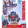 Transformers Classic Heroes Team Optimus Primal - F0719-F4442