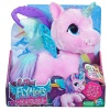 Fur Real Uçan Dostlarım Unicorn Flitter - F6372