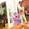 Fur Real Uçan Dostlarım Unicorn Flitter - F6372