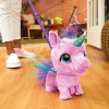 Fur Real Uçan Dostlarım Unicorn Flitter - F6372