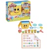 Play Doh Piknik Şekilleri Başlangıç Seti - F6916