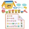 Play Doh Piknik Şekilleri Başlangıç Seti - F6916