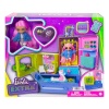 Barbie ve Hayvan Dostlarının Seyahat Maceraları - HDY91