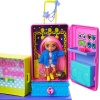 Barbie ve Hayvan Dostlarının Seyahat Maceraları - HDY91