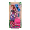 Barbie Spa Günü Bebekleri - GKH73-GJG57