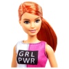 Barbie Spa Günü Bebekleri - GKH73-GJG57