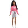 Barbie Yeni Brooklyn Bebeği - HGT14