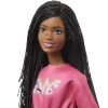 Barbie Yeni Brooklyn Bebeği - HGT14