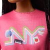 Barbie Yeni Brooklyn Bebeği - HGT14