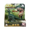 Velociraptors Dinozor Işıklı Sesli - RS6171
