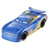 Cars 3 Tekli Karakter Araçları Danny Swervez - DXV29-DXV42