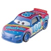 Cars 3 Tekli Karakter Araçları Rex Revler - DXV29-DXV56