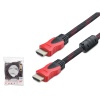HDMI Örgü Kablo 30 MT HDX2033