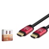 HDMI Kablo Kutulu 4K 25 MT HDX2040