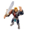 He-Man Masters Of The Universe Aksiyon Figürü Serisi - HBL65-HBL66