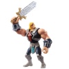 He-Man Masters Of The Universe Aksiyon Figürü Serisi - HBL65-HBL66