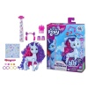 My Little Pony Misty BrightDawn - F6349-F6454