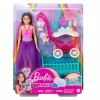 Barbie Dreamtopia Skipper Kuzucuk Bakımı Oyun Seti - HLC29