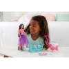 Barbie Dreamtopia Skipper Kuzucuk Bakımı Oyun Seti - HLC29