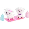 Barbie Dreamtopia Skipper Kuzucuk Bakımı Oyun Seti - HLC29