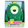 Monster Friendzz Peluş - 4100900-Cooper