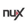 Efekt Pedal Processor Akustik Nux CH-PA2
