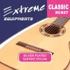 Gitar Klasik 4. TEK Teli Extreme XCS274