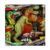 Dinozor Oyun Set Figürlü Sesli İşıklı - 37078