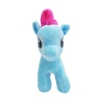 Peluş Pony Peluş At Oyuncak - 1705038 - Mavi