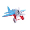 Lets Be Child İlk Uçağım - Pırpır Uçak - 30770 - Mavi