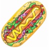 Hot Dog Şekilli Deniz Yatağı - 43248