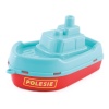 Polesie Oyuncak Tekne 18 Cm - POL-36537