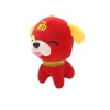 Peluş Çin Yılbaşı Köpeği Gogo - 1809060-Kısakulak