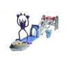 Disney Monster Yarış Oyun Seti - 20057745