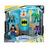 Imaginext Batman Dc Super Friends Bat Tech Bat-Signal Figür Seti - HFD47