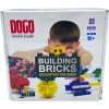 Dogo 60 Parça Karışık Lego Seti - MTML051119001