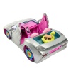 Barbie Extra Araba Mattel Lisanslı - HDJ47