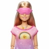 Barbie Meditasyon Yapıyor Oyun Seti Mattel Lisanslı - HHX64
