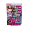 Barbie ve Yavru Kedileri Oyun Seti - HHB70