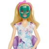 Barbie Spa ve Güzellik Maskesi Seti - HCM82