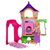Disney Prenses Rapunzelin Kulesi - HLW30