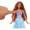 Disney Princess Little Mermaid Kıyafet Değiştiren - HLX13
