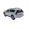 Toyota Prado Çek Bırak Araba - FY6188-12D - Beyaz